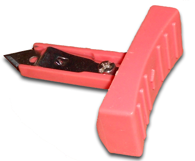MERCIER KESMELİ MASAÜSTÜ POŞET YAPIŞTIRMA MAKİNESİ - 3